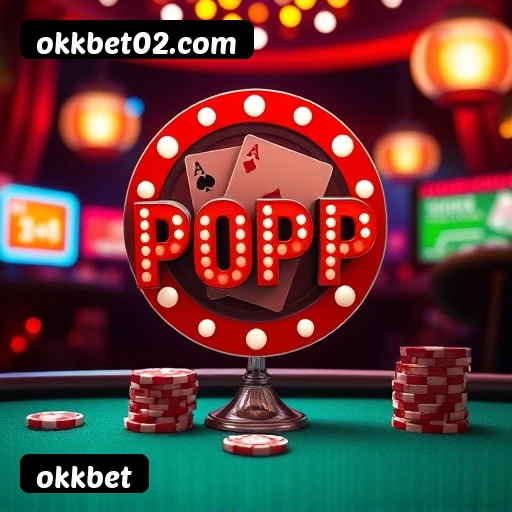 Chuva de Bônus okkbet nos slots