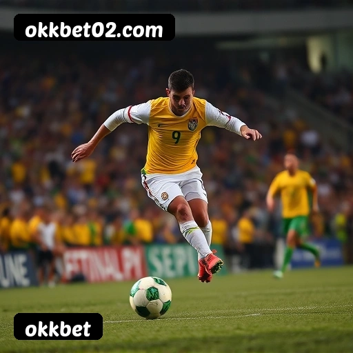 Chuva de Bônus okkbet - Slots