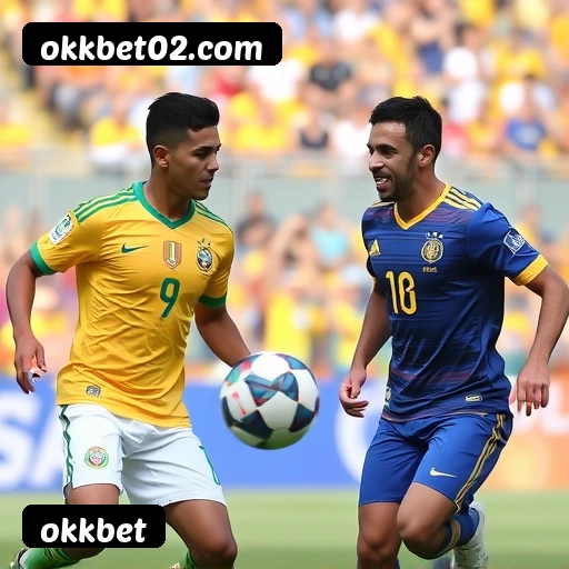 Benefícios Download okkbet