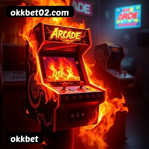 Baixar okkbet Android