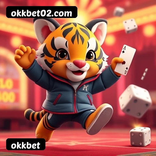 Recursos App okkbet