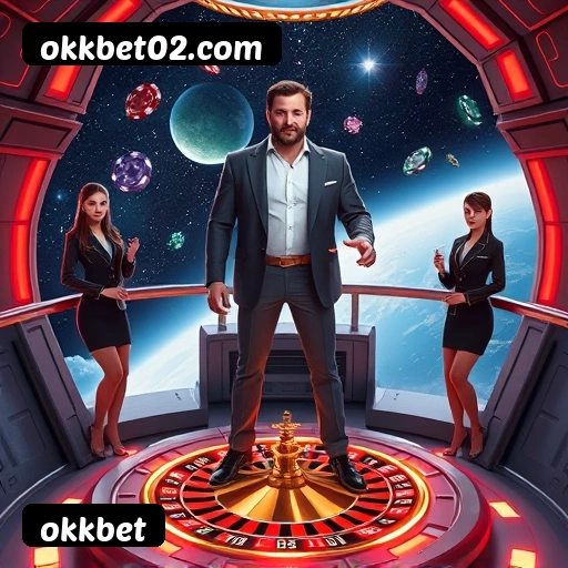 Programa VIP okkbet