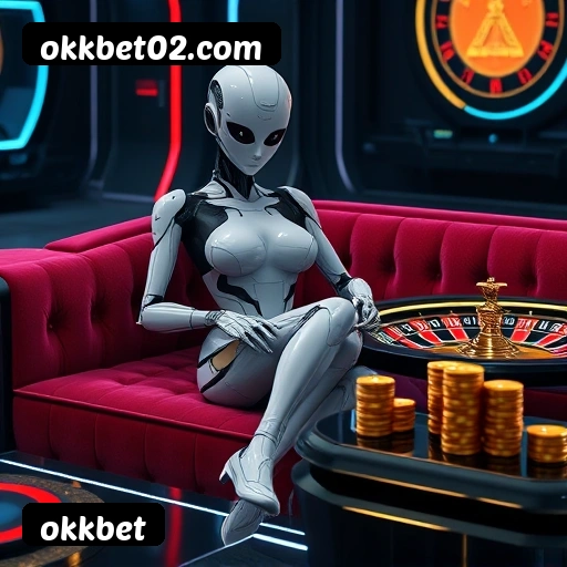 Promoções App okkbet