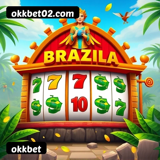 Aplicativo móvel okkbet para iOS e Android