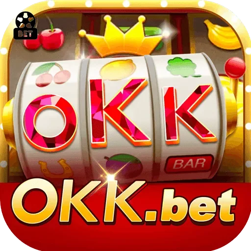 Logo da okkbet