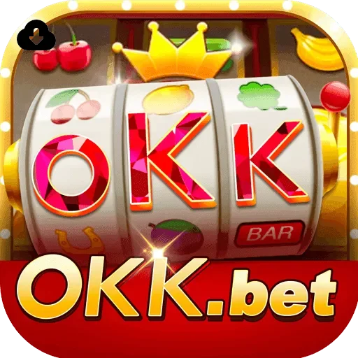 Logo da okkbet