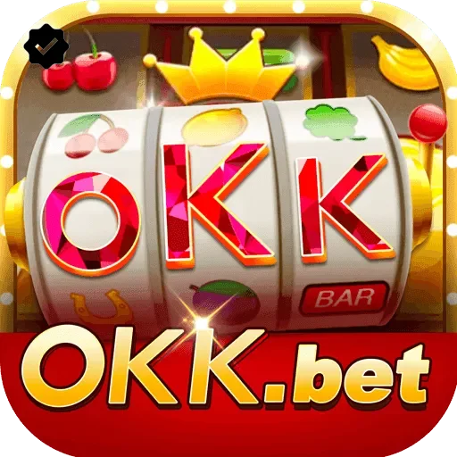 Logo da okkbet