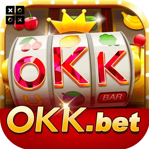 Logo da okkbet