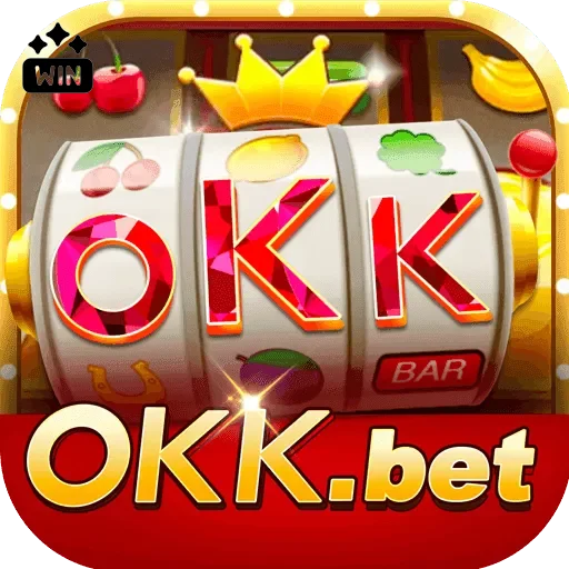 Logo da okkbet