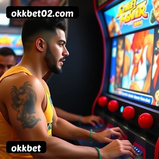 Dicas de slots okkbet