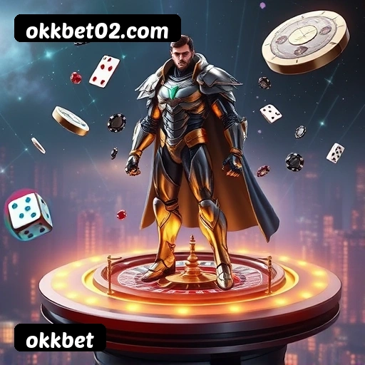 Free spins okkbet